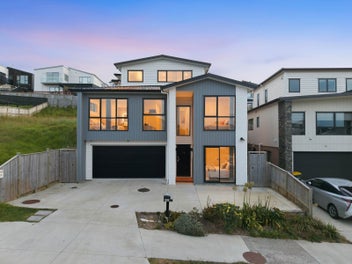 10 Alluvial Street, Flat Bush, Auckland