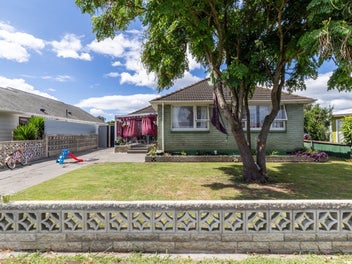 330 Tui Place, Camberley, Hastings