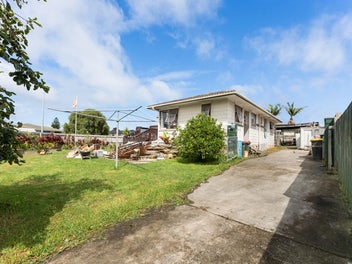 21 Sharland Avenue, Manurewa, Auckland