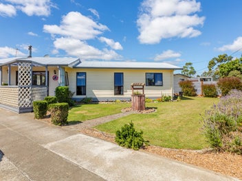 40 Charles Street, Takapau, Takapau