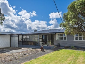 25 Wilson Avenue, Avenues, Whangarei