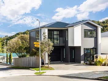 11A Barberry Grove, Maungaraki, Lower Hutt