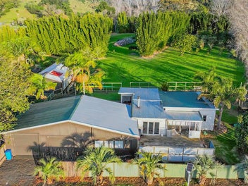 679 Kaitaia-Awaroa Road, Ahipara, Kaitaia