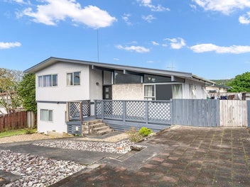 40A Arcus Street, Raumanga, Whangarei