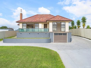 15 Maioro Street, New Windsor, Auckland