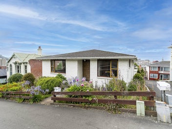 78A London Street, Dunedin Central, Dunedin
