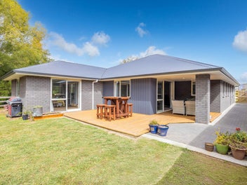41B Acacia Avenue, Kihikihi, Te Awamutu
