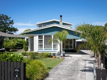 30 Turenne Street, Inner Kaiti, Gisborne