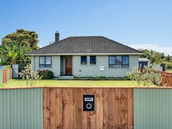 5 Kauri Street, Elgin, Gisborne