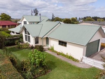 27 Raratuna Street, Turua, Ngatea