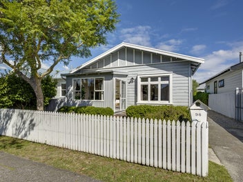 98 Vigor Brown Street, Napier South, Napier