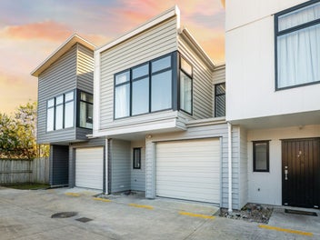 2/61 Fifth Avenue, Enderley, Hamilton