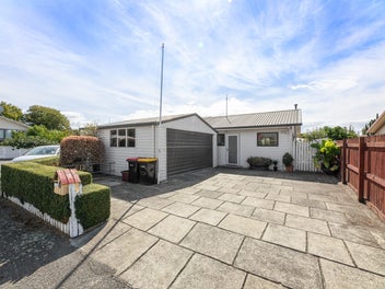 4 Walnut Lane, Islington, Blenheim