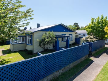 7 Pretoria Street, Victoria, Rotorua