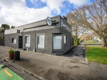 3 Campbell Street, Palmerston North, Palmerston North