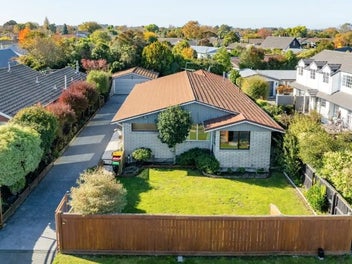 176 Halswell Junction Road, Halswell, Christchurch
