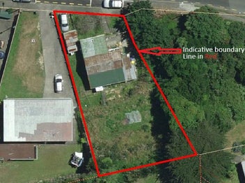 1 Titahi Bay Road, Porirua City Centre, Porirua