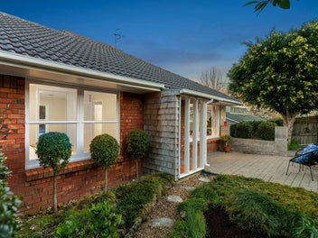 3/20 St Peters Street, Northcote, Auckland