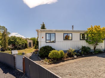 9 Preston Place, Twizel, Twizel