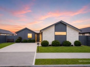 856 Selwyn Road, Rolleston, Rolleston
