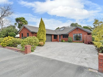 22 Baltimore Green, Shirley, Christchurch