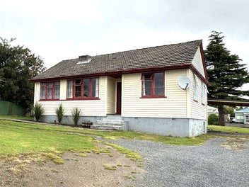14 Market Street, Kaitangata