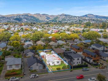 128 Milton Street, Somerfield, Christchurch