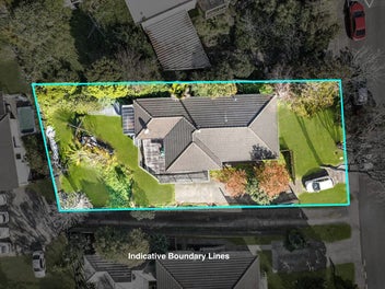 5 Gallony Avenue, Massey, Auckland