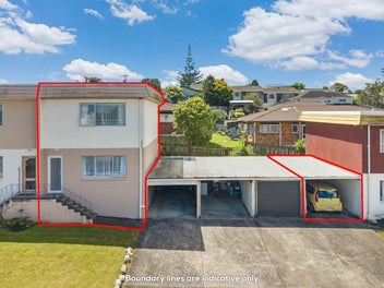 4/78 West Coast Road, Glen Eden, Auckland