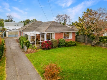 184 Condell Avenue, Papanui, Christchurch