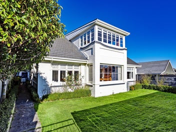 185 Leet Street, Invercargill