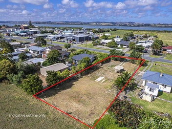 46 Jellicoe Road, Ruawai, Ruawai