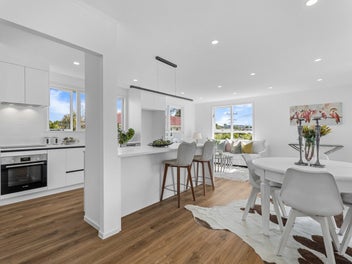 4 Westminster Street, New Windsor, Auckland