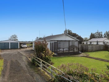 34 Waioeka Road, Otara, Opotiki