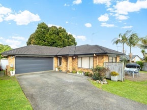 11 Ashland Place, Weymouth, Auckland