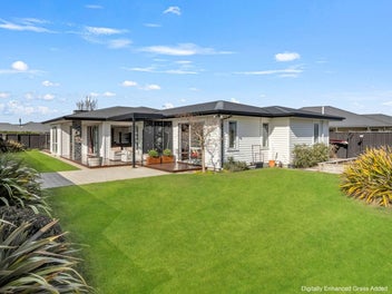 13 Pahua Street, Pegasus, Pegasus