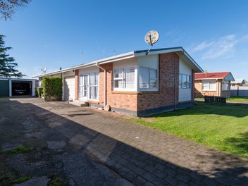 22A Phillip Street, Victoria, Rotorua