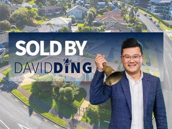 1 Bluebird Crescent, Unsworth Heights, Auckland