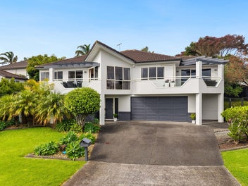 6 Harbour Lights Close, West Harbour, Auckland