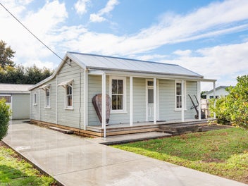 12 Ngaire Street, Longburn, Palmerston North