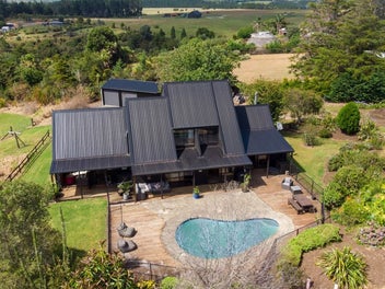 274 Otaha Road, Kaeo