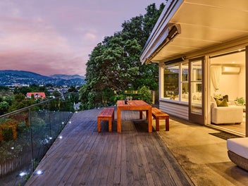 71 Wyndrum Avenue, Waterloo, Lower Hutt