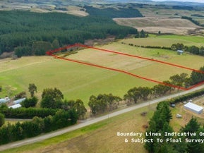 430 Cramptons Bush Road, Broomfield, Amberley