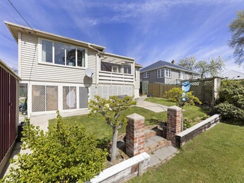 266 Middleton Road, Corstorphine, Dunedin
