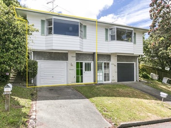 4A Orissa Crescent, Broadmeadows, Wellington