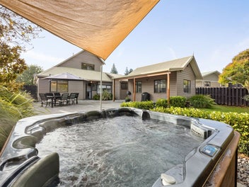 6 Sandford Place, Chartwell, Hamilton