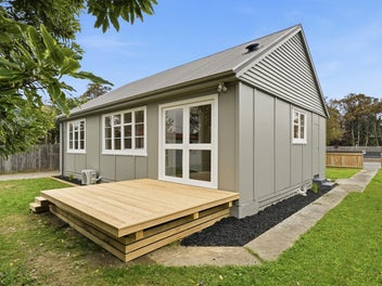 21 Shirley Road, Mairehau, Christchurch