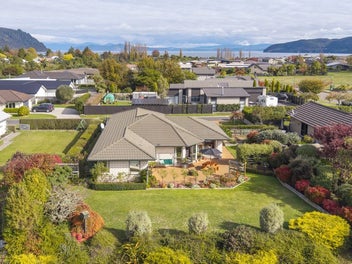 79 Lisland Drive, Taupo