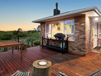 466 Klondyke Road, Tuakau