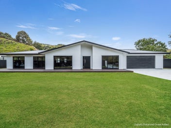 87 Durie Vale Road, Durie Hill, Whanganui